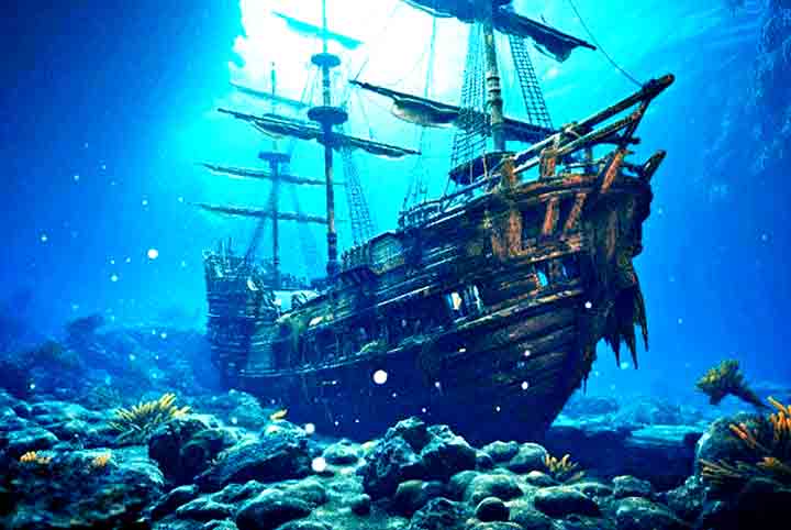 Entre os casos mais marcantes de sua carreira, Monteiro destaca a descoberta da nau Nossa Senhora da Luz, que naufragou em 1615 no Faial.