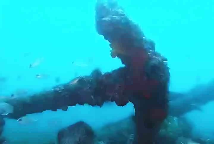 Entre os naufrágios mais impressionantes, destaca-se o Nossa Senhora do Rosário, um galeão espanhol afundado em 1589, próximo a Troia, com 22 toneladas de ouro e prata.