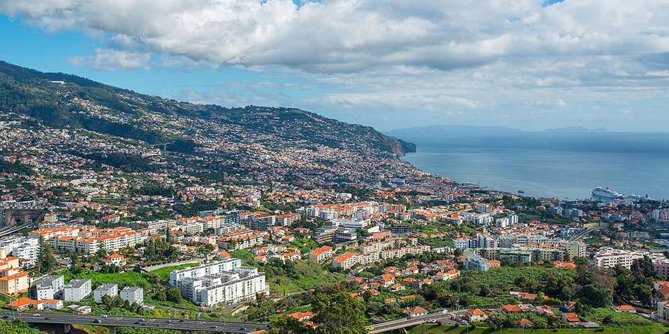 Conhecida como “Oscar do Turismo”, a premiação teve a cerimônia da 31ª edição no dia 24/12/2024 em Funchal (foto), na Ilha da Madeira, em Portugal. 
