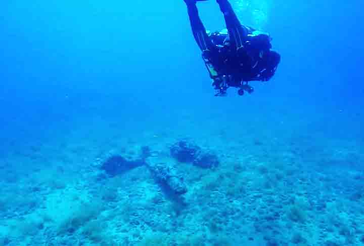 Apesar de parecerem protegidos, esses tesouros não estão completamente seguros. Obras portuárias e projetos de infraestrutura podem expor ou destruir esses achados antes que sejam estudados.