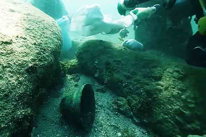 O São Jorge seria o naufrágio português mais antigo escavado arqueologicamente, oferecendo informações valiosas sobre a navegação, a construção naval e os desafios enfrentados pelos exploradores da época.