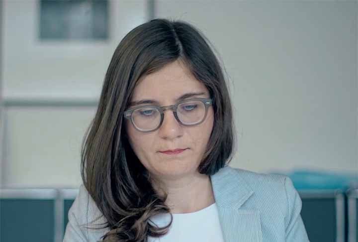 “A confiança no julgamento de um único especialista humano pode ser arriscada devido ao potencial de erro, à subjetividade ou aos vieses”, declarou Carina Popovic, executiva da Art Recognition, empresa responsável por autenticação de inteligência artificial.