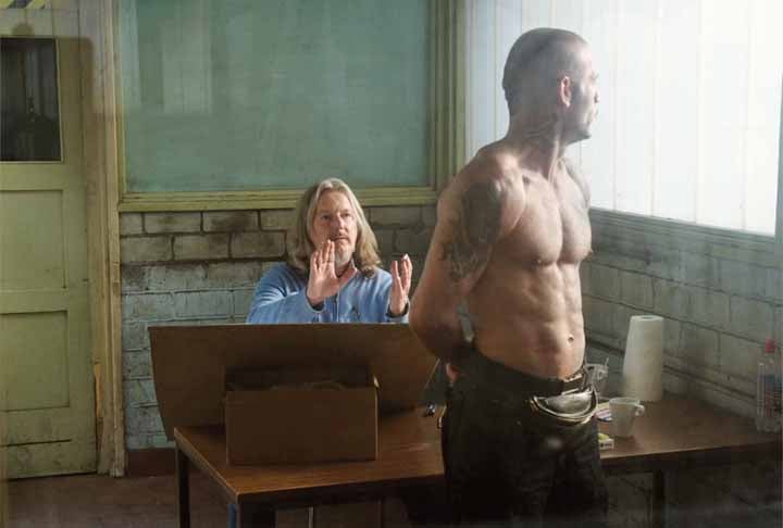 Ela ainda frisa que o algoritmo possui alta precisão para diferenciar produções falsas e originais. A propósito, Carina relembrou a ocorrência em que o falsificador, Wolfgang Beltracchi (foto), confessou, em 2012, ter criado itens artísticos de  50 autores.