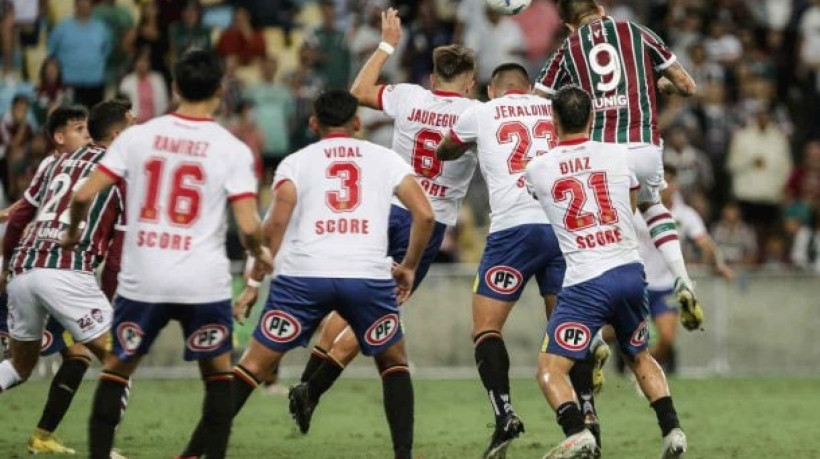 Último revés como mandante aconteceu em 2021, contra o Junior Barranquilla, da Colômbia, na maior competição de clubes da Conmebol