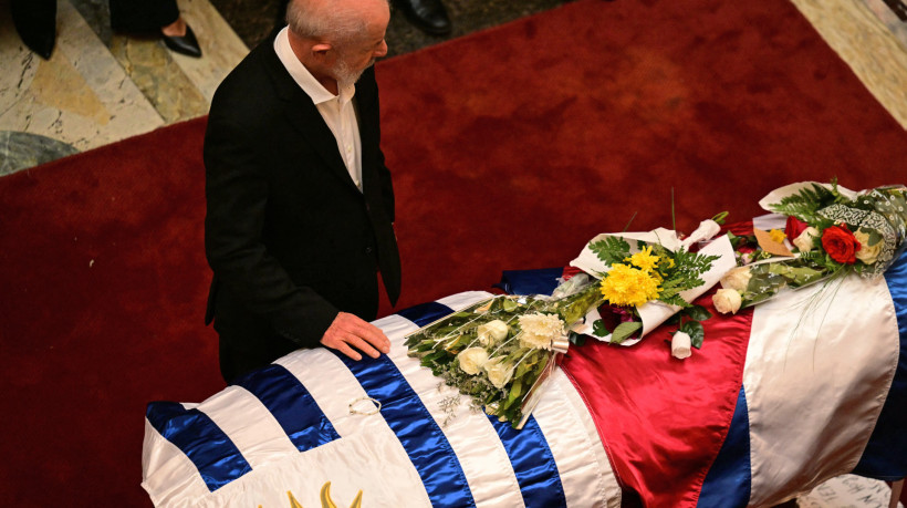 Presidente Lula tinha uma amizade pessoal com Mujica