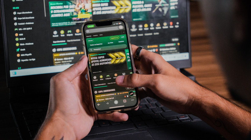 Plataforma do Governo Federal permite exclusão do próprio cadastro em sites e aplicativos de apostas