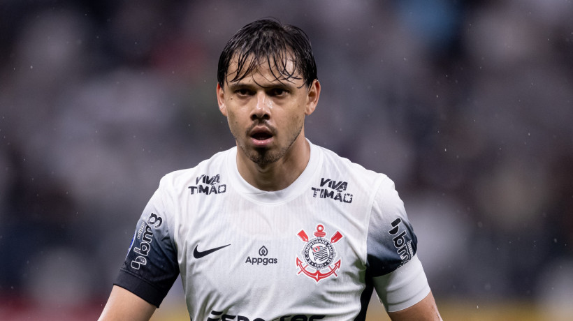 O Corinthians vai enfrentar o Racing-URU hoje, 15, pela Sul-Americana. 
