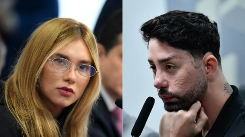 Além de Virginia Fonseca e Rico Melquíades, uma lista extensa de influenciadores, artistas e ex-BBBs já foi convocada ou convidada.