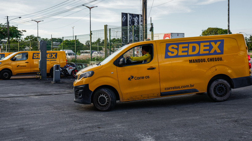 Os Correios registraram preju&iacute;zo de R$ 4,37 bilh&otilde;es nos dois primeiros trimestres de 2025, que se somam a resultados negativos que ocorreram desde 2022