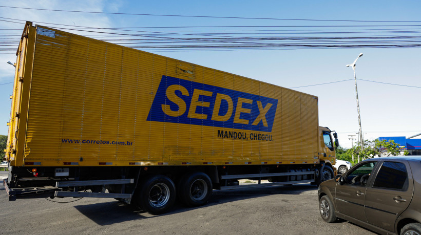 Atrasos na distribui&ccedil;&atilde;o de produtos pelos Correios 