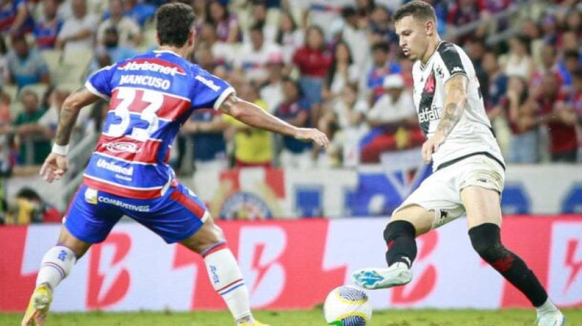 Como mandante, Cruz-Maltino jamais perdeu para o Fortaleza, próximo adversário dos comandados de Diniz, na história do confronto