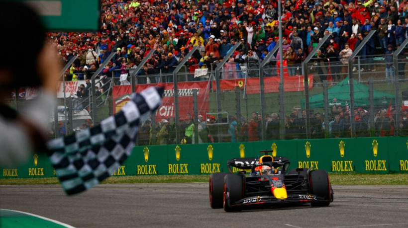 A temporada 2025 da F1 chega a Ímola, onde o GP da Emília-Romanha inaugura a fase europeia e pode trazer reviravoltas na briga pelo título