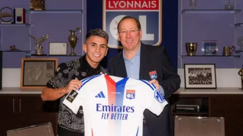 Clube de John Textor precisa negociar jogadores para equilibrar as contas e evitar rebaixamento no Campeonato Francês