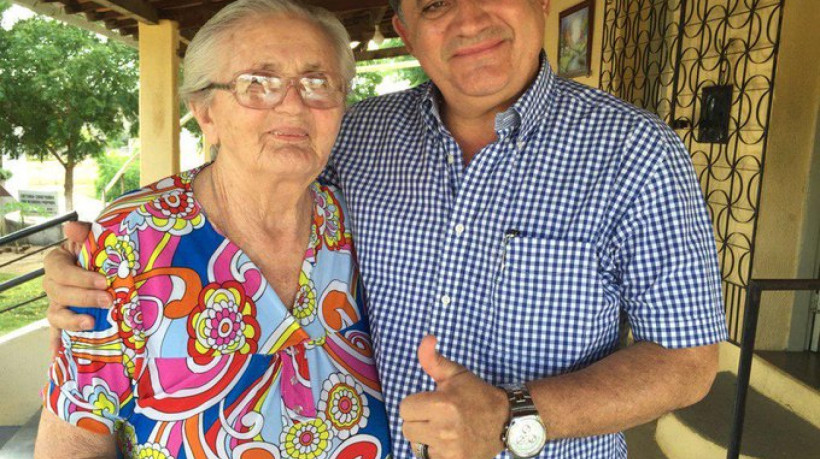 Divulgação / Arquivo Pessoal