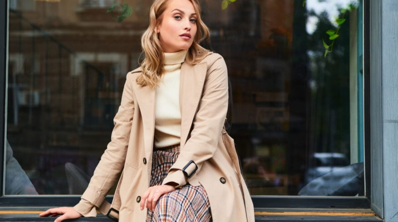 Há opções de blusas para todos os estilos (Imagem: garetsworkshop | Shutterstock)