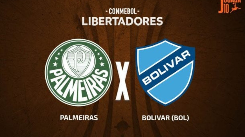 Já classificado e com a primeira posição do grupo assegurada, Verdão vai a campo com muitas 'caras novas' para rodar o elenco