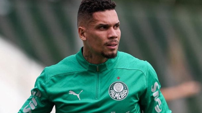 Após fazer primeira partida na equipe principal, atacante agora quer ser peça recorrente no time de Abel Ferreira