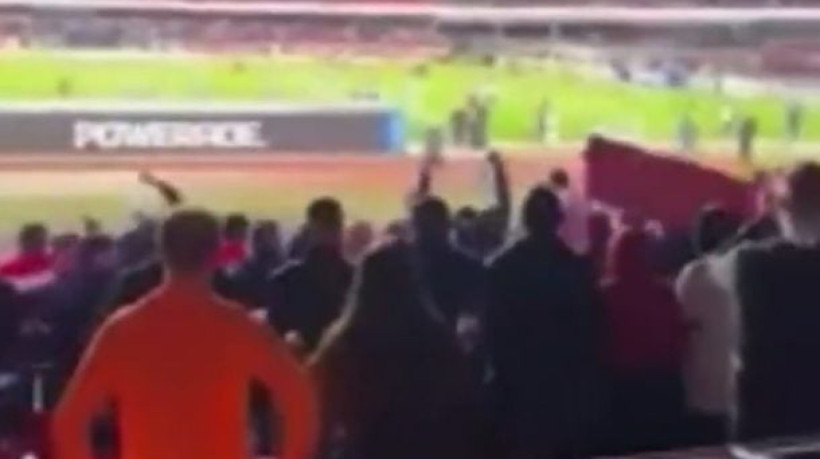 O filho e o irmão das vítimas do acidente informou a situação dos familiares em uma rede social 