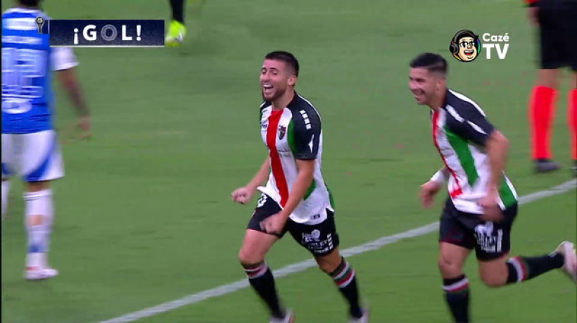 Melhores momentos: Cruzeiro 2 x 1 Palestino (CONMEBOL Sudamericana)