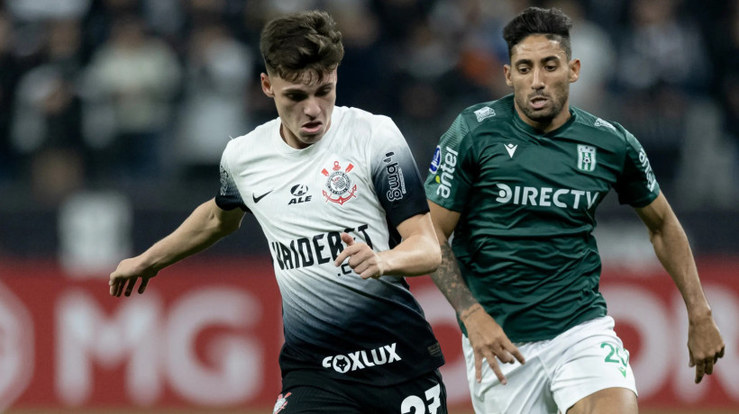 Transmissão de Racing-URU e Corinthians pela Sul-Americana 2025: assistir ao vivo ao jogo hoje, quinta-feira, 15 de maio (15/05)