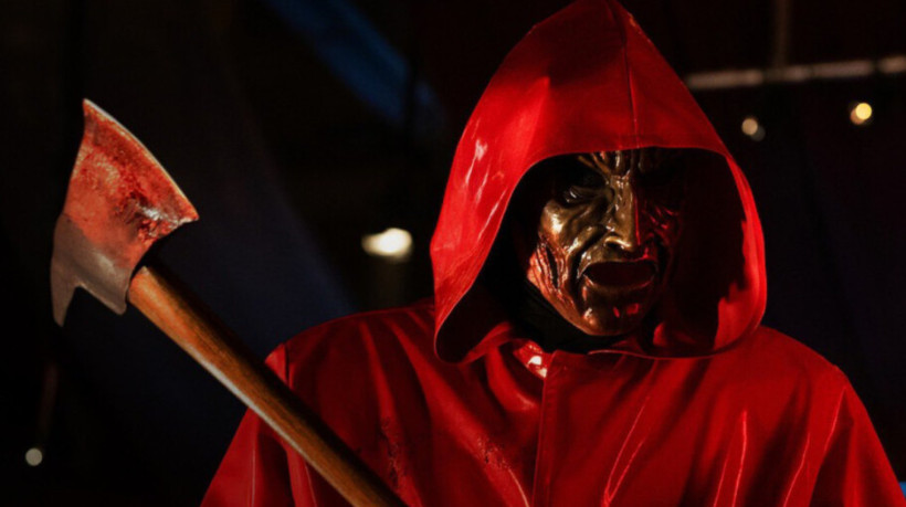  A Netflix aposta em terror jovem com a nova entrada da franquia 