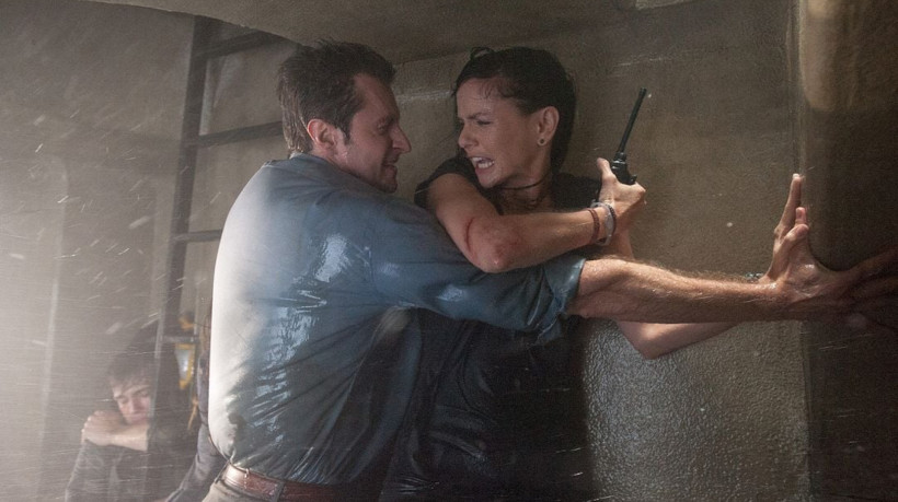 Um filme de ação vai passar na Sessão da Tarde hoje, sexta, 16 de maio de 2025 (16/05/2025) às 15h25min (horário de Brasília), na TV Globo