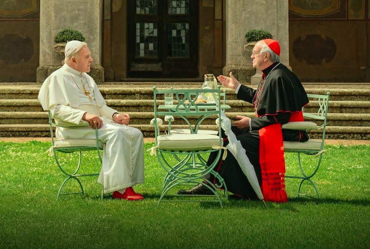 Produzido pela Netflix, o filme marca a segunda parceria de Meirelles com a plataforma. Em 2019, ele dirigiu Dois Papas, que rendeu indicações ao Oscar a Anthony Hopkins e Jonathan Pryce.