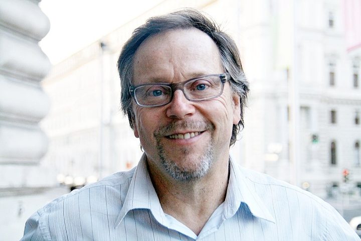 O novo filme do diretor brasileiro Fernando Meirelles, conhecido por 