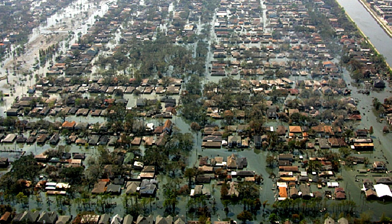 A utilização de nomes de pessoas para furacões é uma forma de ajudar na hora de divulgar os alertas. Iisso contribui para que as pessoas absorvam melhor as informações e se lembrem do nome.
