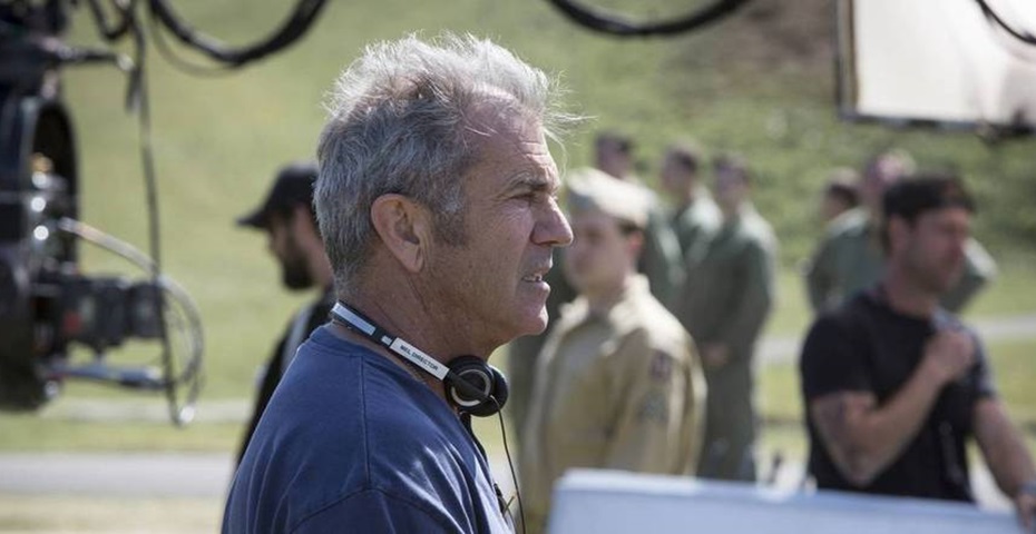 Em 2016, Mel Gibson foi indicado ao Oscar para Melhor Filme e Melhor Diretor por Até o Último Homem. 
