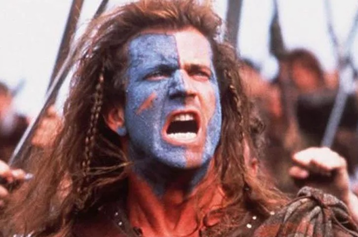 O auge como diretor veio em 1995, com dois Oscar - Melhor Filme e Melhor Diretor - por Coração Valente, onde também atuou.
