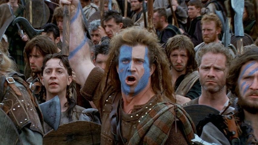 Como diretor e produtor, Mel Gibson também fez enorme sucesso em produções como Coração Valente (1995), O Patriota (2000), A Paixão de Cristo (2004) e Até o Último Homem (2016). 