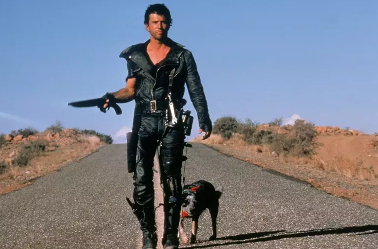 A trilogia Mad Max (1979/1981/1985) também teve enorme sucesso. Mad Max 2 rendeu a Mel Gibson o prêmio de Melhor Ator no Saturn Awards, em 1982.