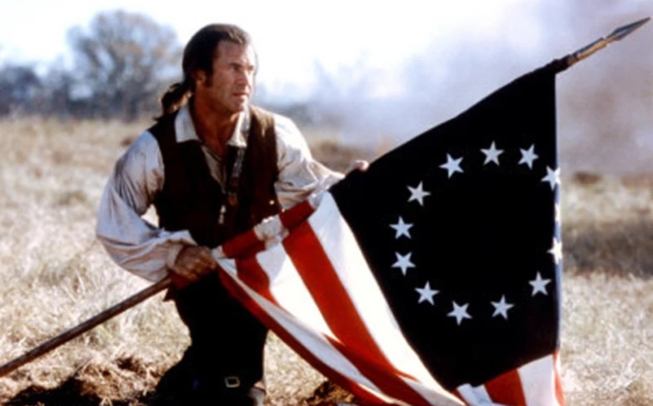 Mel Gibson também recebeu uma indicação de Melhor Ator no MTV Movie Awards de 2000 pelo filme O Patriota. Ele ainda não concorreu ao Oscar de Melhor Ator.
