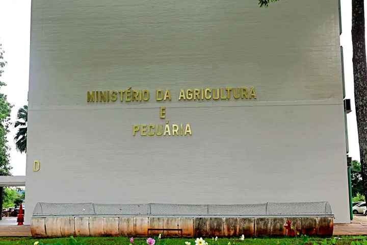 O Ministério da Agricultura e Pecuária (Mapa) também confiscou a matéria-prima usada e investiga se os produtos classificados como pó sabor café se enquadram na legislação ou configuram fraude.