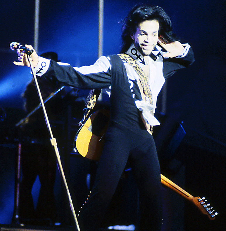 Ele também era famoso por seu talento como multi-instrumentista, frequentemente tocando todos os instrumentos em suas gravações.