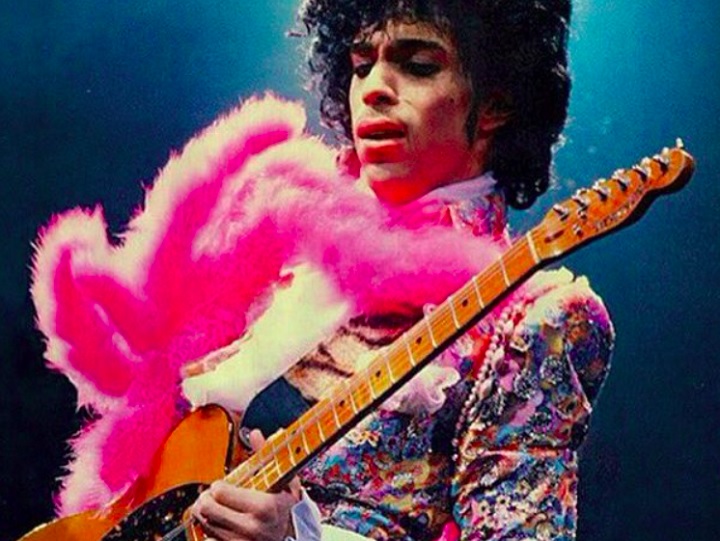 Prince continuou a produzir música até sua morte, em 21 de abril de 2016, aos 57 anos, devido a uma overdose acidental de fentanil. 