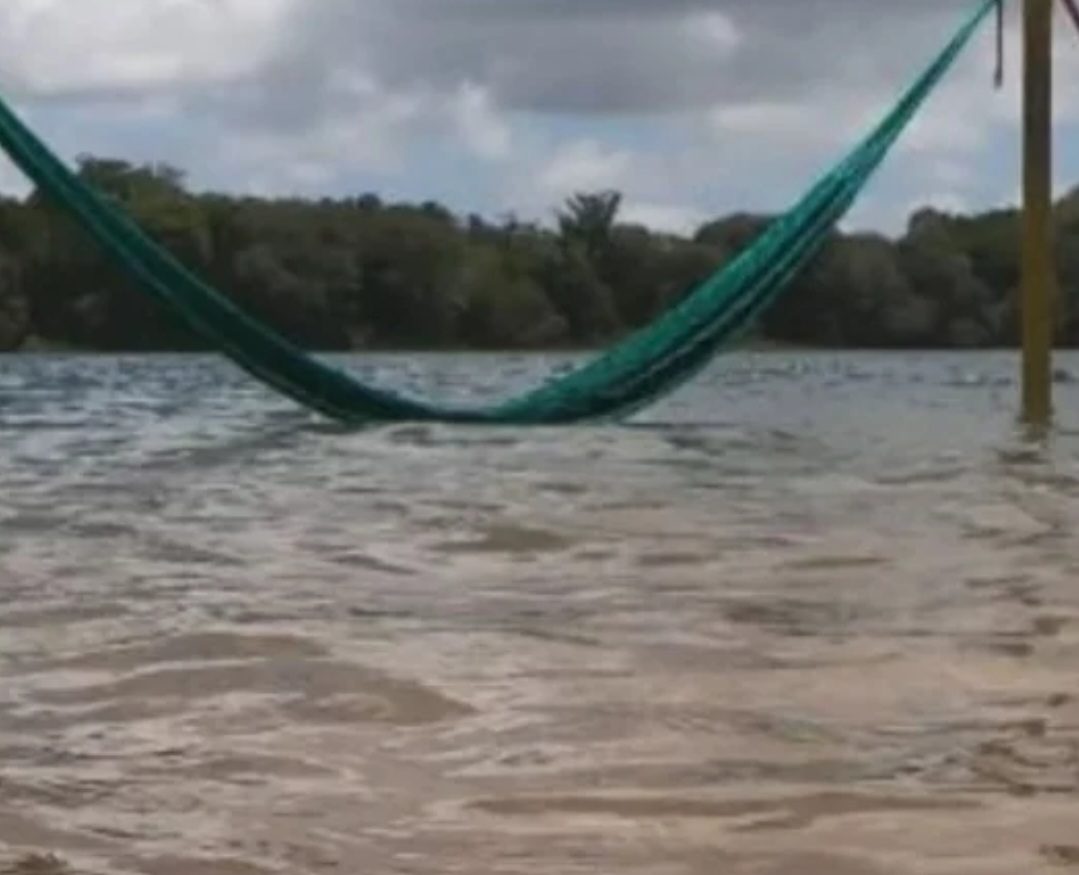 O contato com a natureza, a segurança e as belezas do “Velho Chico” são os aspectos mais citados por quem procura conhecer o lugar. 