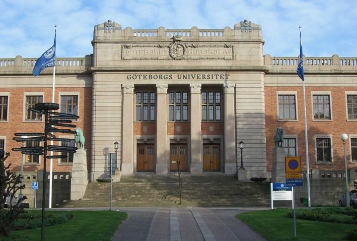 O estudo, publicado em 17 de fevereiro no periódico Molecular Ecology, foi realizado por pesquisadores da Universidade de Gothenburg.