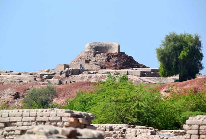 Outro ponto importante: as mortes das pessoas cujos esqueletos encontrados não parecem ter sido causadas por um massacre.