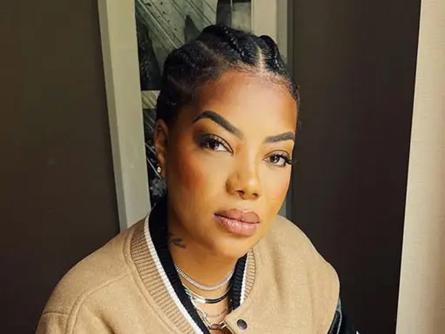 Além do talento musical, Ludmilla costuma ser voz ativa na luta contra o racismo e a homofobia no Brasil.