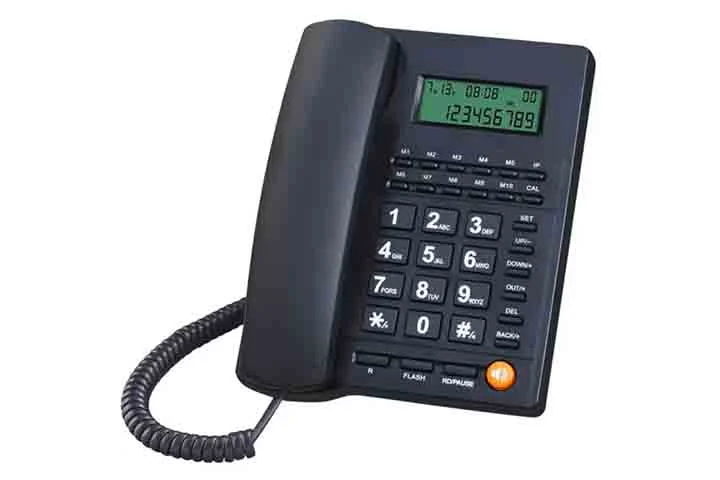 O aparelho permitiu, pela primeira vez, que as pessoas vissem quem havia ligado antes de atender. Nicolai faleceu em 2017 sem resolver totalmente a disputa, mas sua invenção já havia se popularizado.