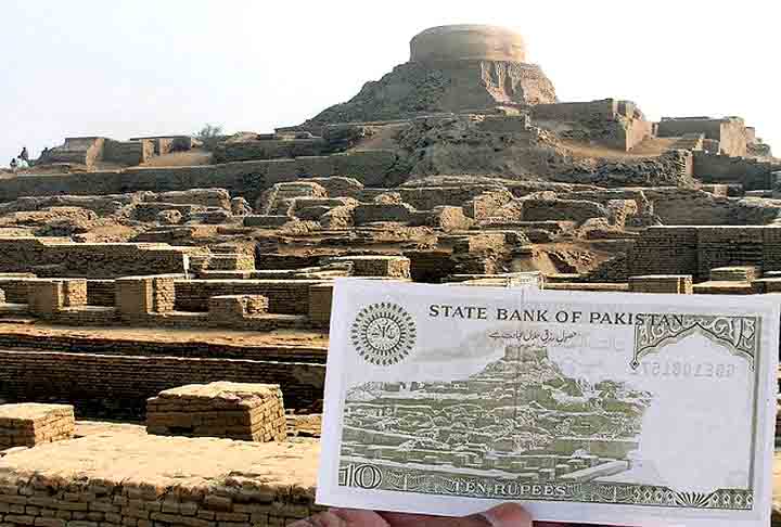 Essa condição se estendeu por alguns séculos. Há evidências de que essa grande seca assolou boa parte do mundo na mesma época.