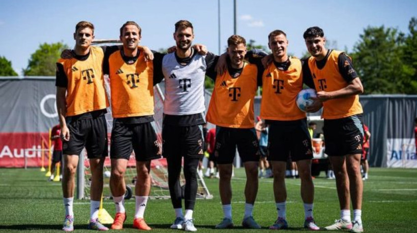 Equipes se enfrentam na última rodada do Campeonato Alemão 2024/25
