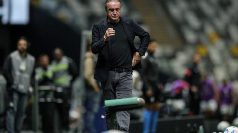 Nem mesmo a vitória do Galo fez com que o treinador não comentasse as oportunidades perdidas ao longo da partida