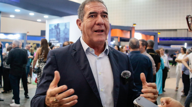 Deputado federal Luiz Gastão compõe a base do governador Elmano de Freitas no Ceará