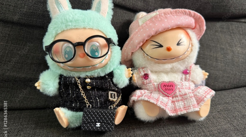 A tendência 'feio-fofo' viraliza e divide opiniões