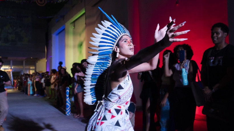 Intitulada de Monegrin, semana de moda da KUYA realiza desfiles, exposições e feiras autorais entre os dias 22 e 25 de maio