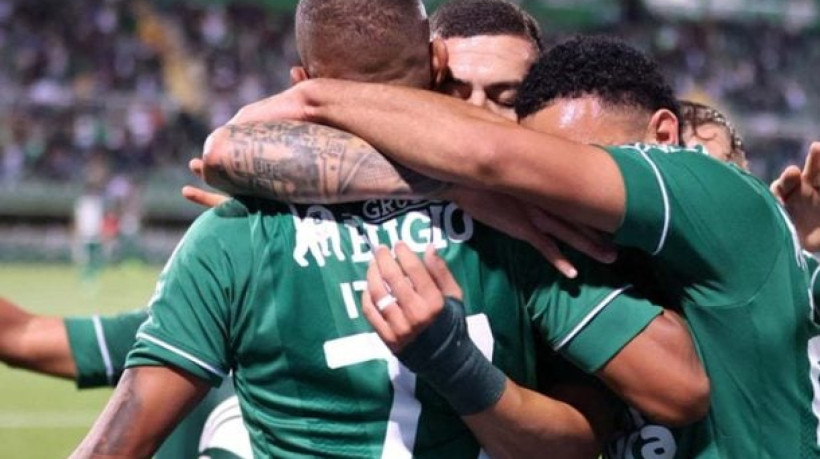 Maílton e Ítalo marcaram para os donos da casa, enquanto Mateusinho fez o gol dos visitantes