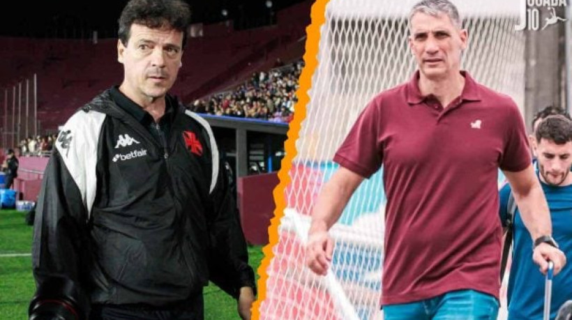 Técnico soma apenas um revés para o treinador argentino e tenta iniciar a reação do Cruz-Maltino na temporada, para deixar ao Z4 